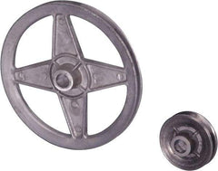 Maxess Climate Control Technologies - Drum Fan Pulley - For MSC Item 61048898 - Apex Tool & Supply