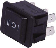 Maxess Climate Control Technologies - Fan Switch - For MSC Item 61048880 - Apex Tool & Supply