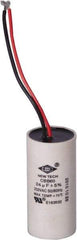 Maxess Climate Control Technologies - Fan Capacitor - For MSC Item 61048880 - Apex Tool & Supply