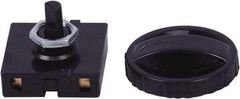 Maxess Climate Control Technologies - Fan Switch - For MSC Item 61048906 - Apex Tool & Supply