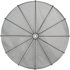 Maxess Climate Control Technologies - Fan Guard - For MSC Item 61048930 - Apex Tool & Supply