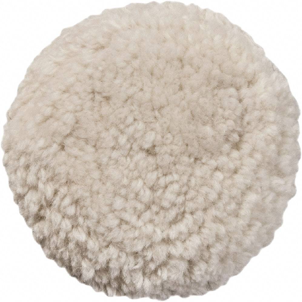 Milwaukee Tool - Power Sander Abrasive Buff - For Use with Milwaukee 12V Lith-ion Tools - Apex Tool & Supply