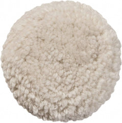 Milwaukee Tool - Power Sander Abrasive Buff - For Use with Milwaukee 12V Lith-ion Tools - Apex Tool & Supply