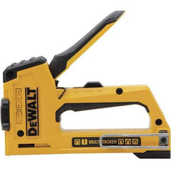 DeWALT - Staplers & Staple Guns Type: Hammer Tacker Type of Power: Manual - Apex Tool & Supply