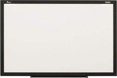 Ability One - 36" High x 60" Wide Dry Erase - Aluminum Frame - Apex Tool & Supply