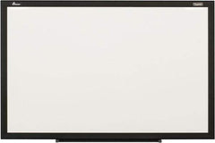 Ability One - 36" High x 60" Wide Dry Erase - Aluminum Frame - Apex Tool & Supply