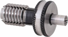 Vermont Gage - 9/16-12 UNC, Tapped Hole Location Gage - Apex Tool & Supply