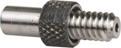 Vermont Gage - 1/4-20 UNC, Tapped Hole Location Gage - Apex Tool & Supply
