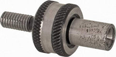 Vermont Gage - No.8-36 UNF, Tapped Hole Location Gage - Apex Tool & Supply