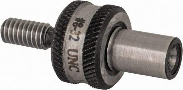 Vermont Gage - No.8-32 UNC, Tapped Hole Location Gage - Apex Tool & Supply