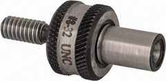 Vermont Gage - No.8-32 UNC, Tapped Hole Location Gage - Apex Tool & Supply