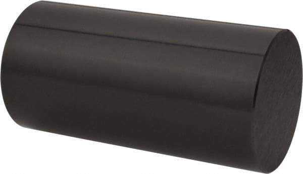 Vermont Gage - 23.23mm Diam Class ZZ Plus Plug & Pin Gage - Steel, Black Oxide Finish - Apex Tool & Supply