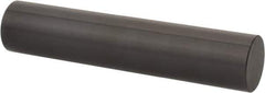 Vermont Gage - 9.51mm Diam Class ZZ Plus Plug & Pin Gage - Steel, Black Oxide Finish - Apex Tool & Supply