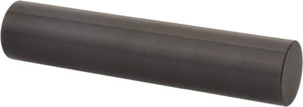 Vermont Gage - 9.12mm Diam Class ZZ Plus Plug & Pin Gage - Steel, Black Oxide Finish - Apex Tool & Supply