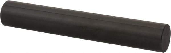 Vermont Gage - 6.79mm Diam Class ZZ Plus Plug & Pin Gage - Steel, Black Oxide Finish - Apex Tool & Supply