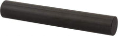 Vermont Gage - 6.94mm Diam Class ZZ Plus Plug & Pin Gage - Steel, Black Oxide Finish - Apex Tool & Supply