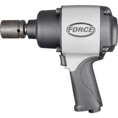 3/4 Pistol Grip Impact Wrench - Apex Tool & Supply