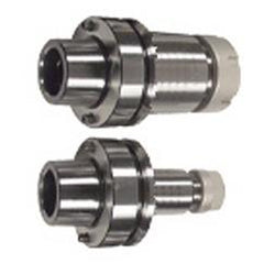 HSK FM 63 ER40X 80 COLLET HOLDERS - Apex Tool & Supply