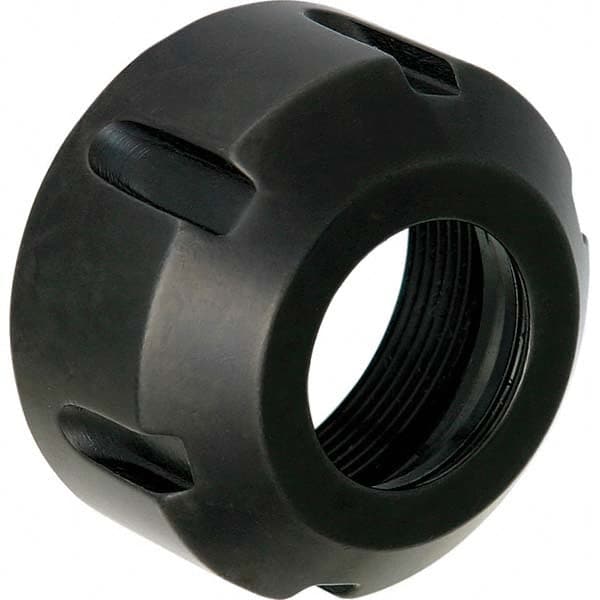 Techniks - DNA16 Collet Nut - Apex Tool & Supply
