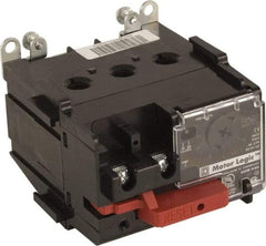 Square D - NEMA Size 00, 600 VAC, Thermal NEMA Overload Relay - For Use with Motor Logic - Apex Tool & Supply
