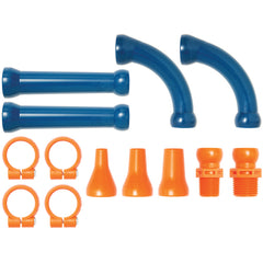 1/2″ Mixed Element Kit - Coolant Hose System Component - Apex Tool & Supply