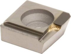 Sumitomo - SNEW1204 Grade DA1000 PCD Milling Insert - Square - Apex Tool & Supply