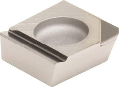 Sumitomo - SNEW1204 Grade DA1000 PCD Milling Insert - Square - Apex Tool & Supply