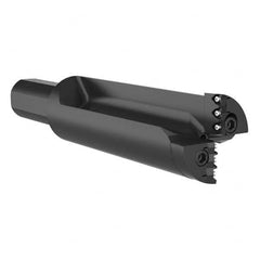 Allied Machine and Engineering - 7-63/64" Max Drill Depth, 2.5xD, 76.2mm Diam, Indexable Insert Drill - Apex Tool & Supply