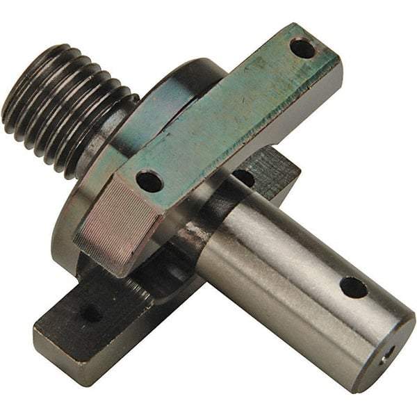 Dynabrade - Air Belt Sander Governor Cage - Use with 11450 - Apex Tool & Supply