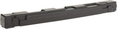 PRO-SAFE - 15" Wide x 5-3/4" High Sand Ballast System Panel - 13.5 Lb, White - Apex Tool & Supply