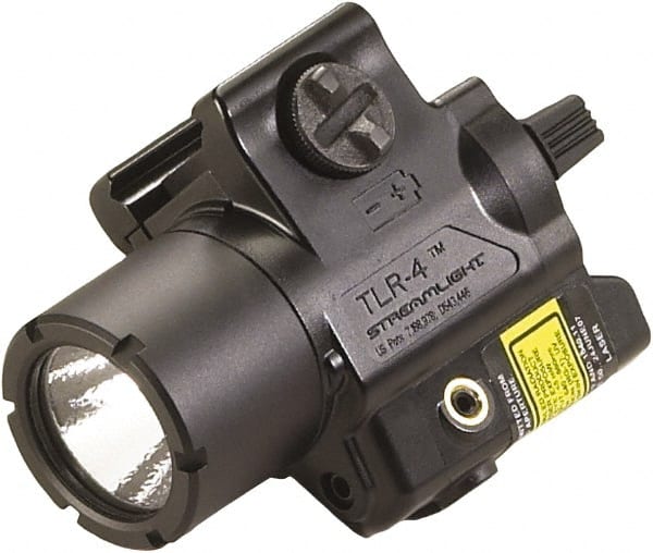 Streamlight - Polymer Industrial/Tactical Flashlight - Apex Tool & Supply