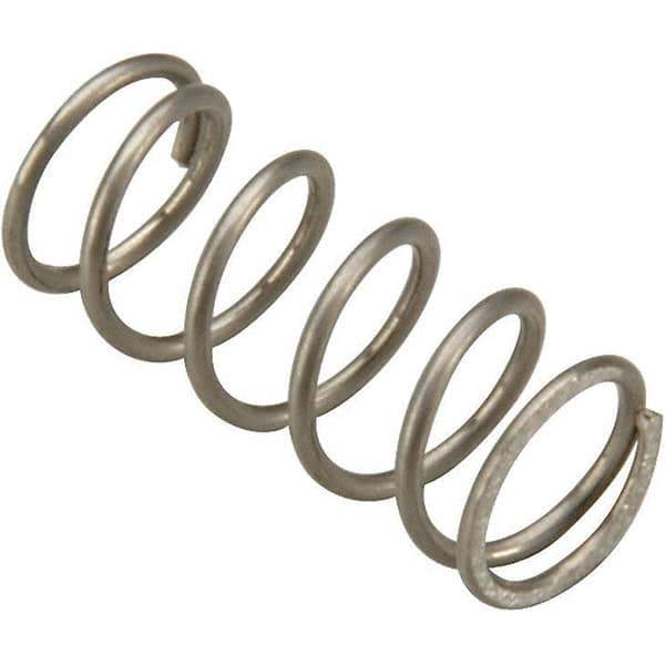 Dynabrade - 3" Air Depressed Center Wheel Grinder Valve Spring - Use with 50201 - Apex Tool & Supply