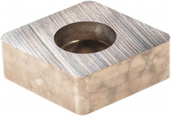 Sandvik Coromant - 1/2 & 5/8" Inscribed Circle, Toolholder Shim for Indexables - 5322 234 Shim Style, Positive Rake, Left Hand, Neutral, Right Hand Cut - Apex Tool & Supply