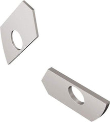 Sandvik Coromant - Shim Set for Indexables - Steel - Apex Tool & Supply