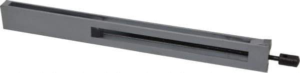 SPI - 10 Inch Holding Capacity, Gage Block Holder - For Use with Rectangular Gage Blocks, 1 Piece - Apex Tool & Supply