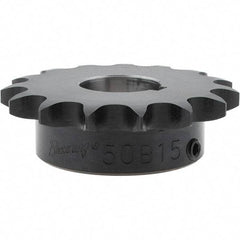 Browning - Sprocket - 1-1/8" BORE SPROCKET - Apex Tool & Supply
