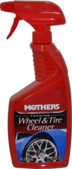 Mothers - Automotive Wheel Cleaner - 24 oz Spray Bottle - Apex Tool & Supply