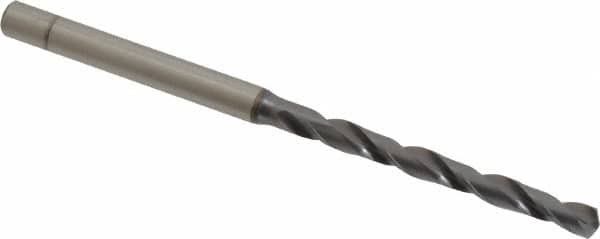 OSG - #30 130° Powdered Metal Jobber Drill - Apex Tool & Supply