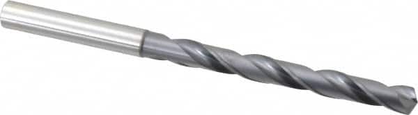 OSG - 19/64" 130° Powdered Metal Jobber Drill - Apex Tool & Supply