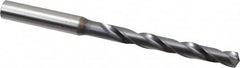 OSG - Letter O 130° Powdered Metal Jobber Drill - Apex Tool & Supply