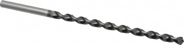OSG - 10mm 120° 2-Flute Cobalt Extra Length Drill Bit - Apex Tool & Supply