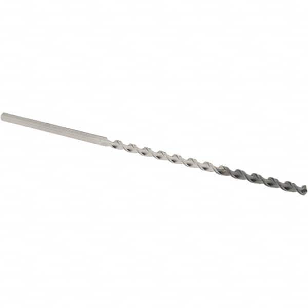 OSG - 4.2mm 120° 2-Flute Cobalt Extra Length Drill Bit - Apex Tool & Supply