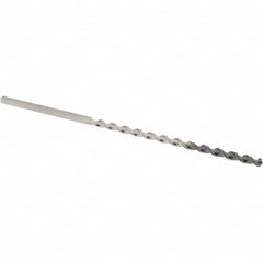OSG - 4.2mm 120° 2-Flute Cobalt Extra Length Drill Bit - Apex Tool & Supply