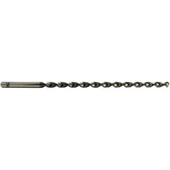 OSG - #13 120° 2-Flute Cobalt Extra Length Drill Bit - Apex Tool & Supply