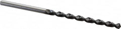 OSG - 7/32" 120° Spiral Flute Cobalt Taper Length Drill Bit - Apex Tool & Supply
