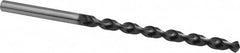 OSG - 23/64" 120° Spiral Flute Cobalt Taper Length Drill Bit - Apex Tool & Supply