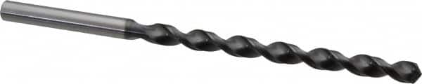 OSG - 13/32" 120° Spiral Flute Cobalt Taper Length Drill Bit - Apex Tool & Supply