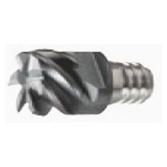 VEE080L05.0R15-06S05 Grade AH725 - Milling Insert - Apex Tool & Supply