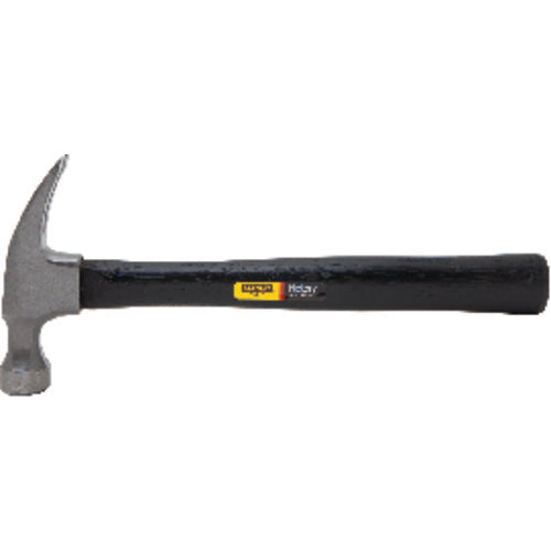 16OZ NAILING HAMMER - Apex Tool & Supply