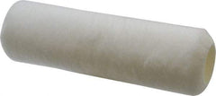 Premier Paint Roller - 1/2" Nap, 9" Wide Paint Woven-Pro Roller Cover - Semi-Smooth Texture, Woven - Apex Tool & Supply
